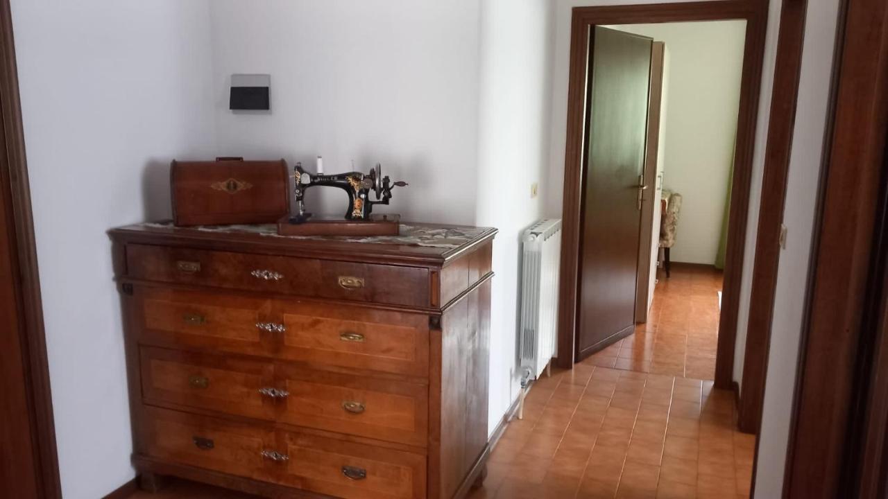 Casa Marisa Apartment Croviana Ngoại thất bức ảnh