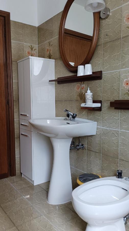 Casa Marisa Apartment Croviana Ngoại thất bức ảnh