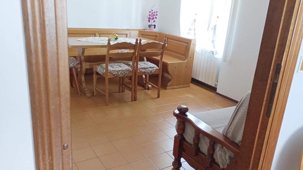Casa Marisa Apartment Croviana Ngoại thất bức ảnh